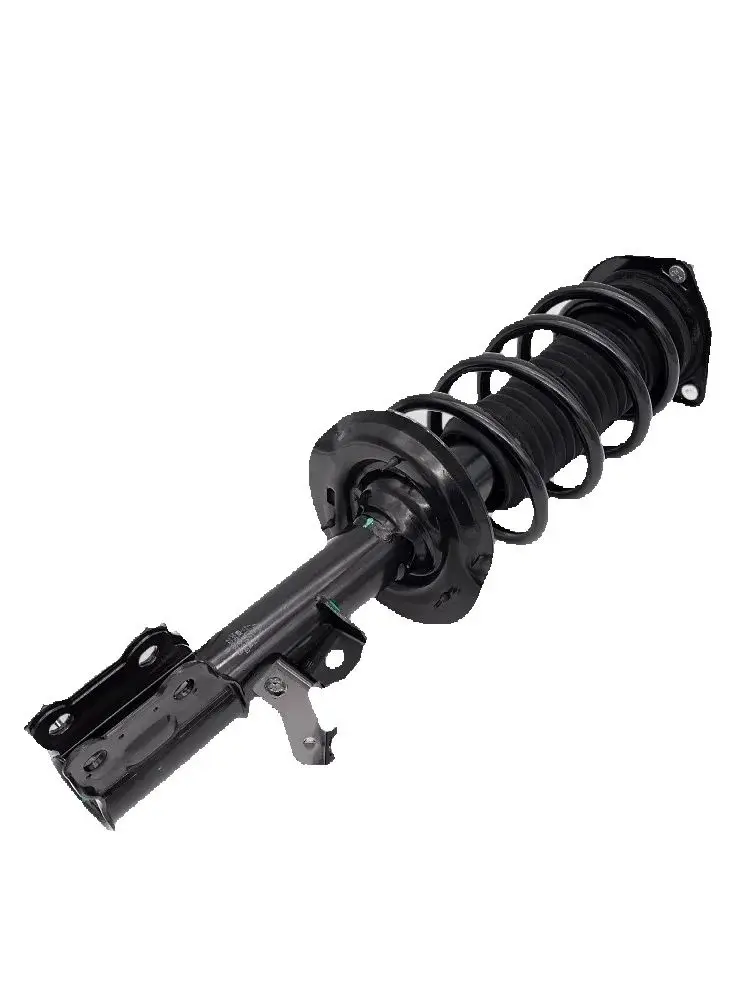 Front Shock Absorber 2904100-SA01 2904200-SA01 for DFSK Dongfeng Glory 580 Auto Parts view 3