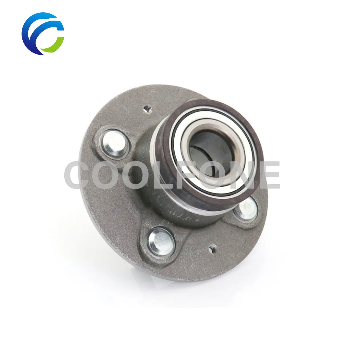 Rear Wheel Hub Bearing For HONDA JAZZ III INSIGHT CITY Saloon 1.3 1.4 1.5 LDA3 42200-TF0-N51 2007 42200-TF0-Z51 713617940