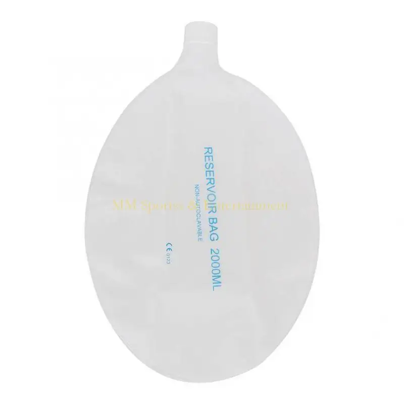 31be البالغين دليل الإنعاش PVC Ambu Bag Bag Bag Oxygen Tube Tube Tube Tool Tool Tool Simply Wepathing Applatus Make Oxygen