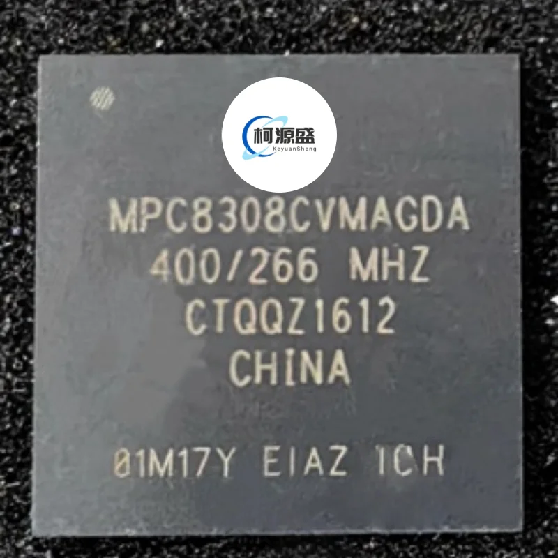 MPC8308VMAGD - Brand-new original product - Available in stock and ready for purchase