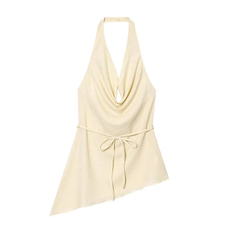 MUJER 2025 أطقم سراويل نسائية محكم عالية الخصر السراويل للنساء الصيف السراويل فضفاضة امرأة الشارع الشهير بناطيل كاجوال المرأة