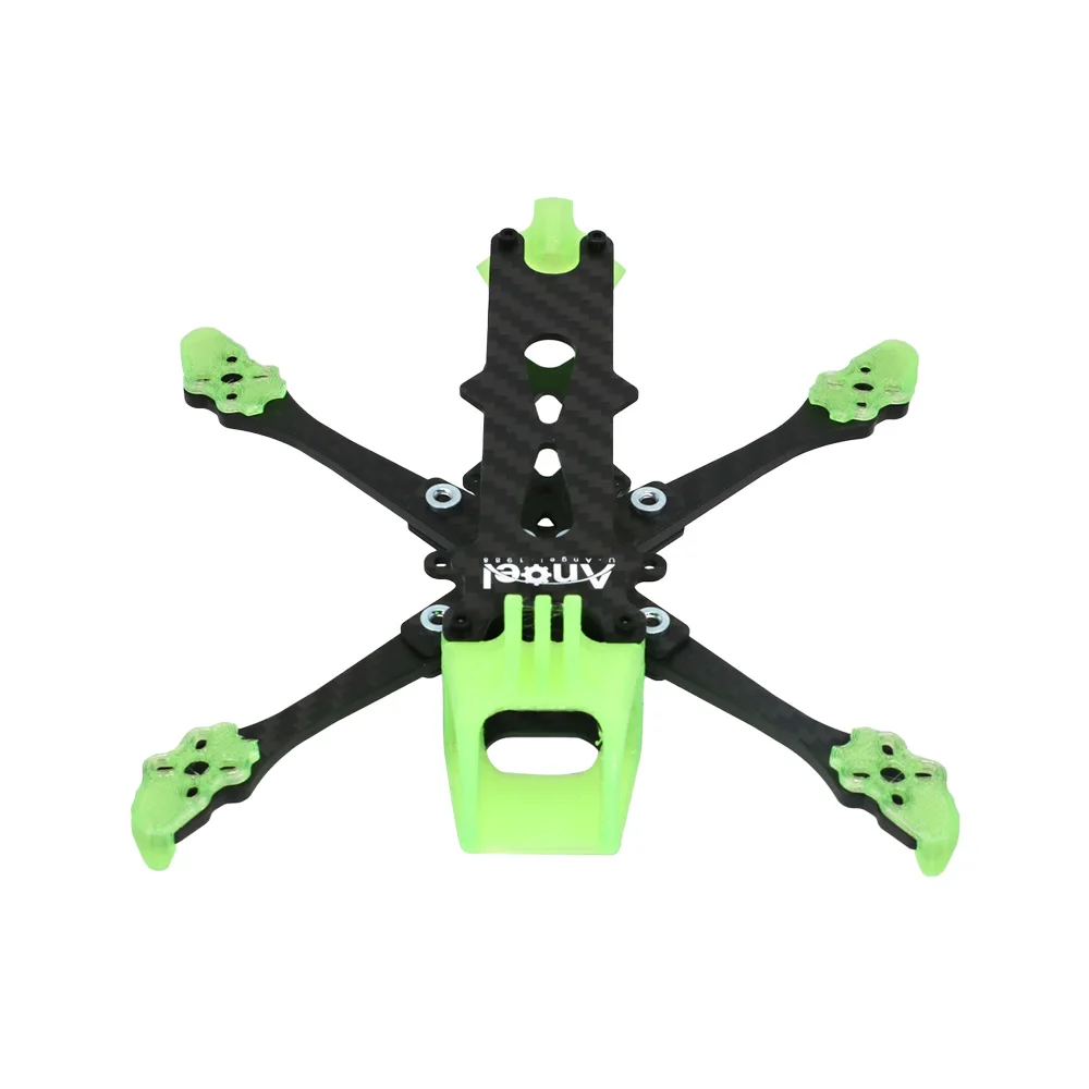 UAngel Angel30 3 Inch Frame Kit 149mm Wheelbase for 3 Inch Propeller FPV Freestyle Drone