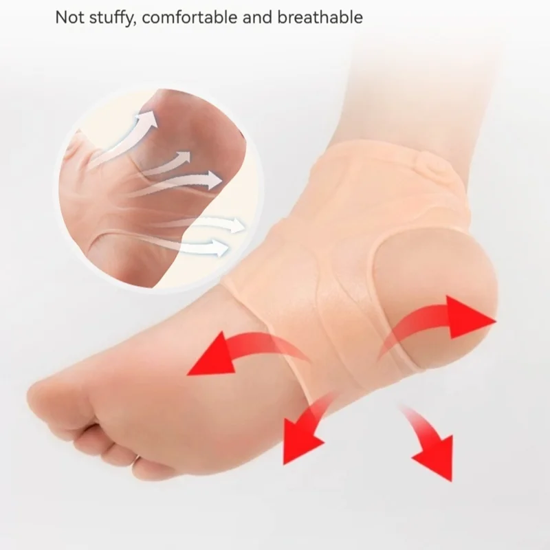 

Magnet Therapy Health Care For Ankle Protection Men's And Women's Sports Protective Gear Breathable Ankle Joint Protection