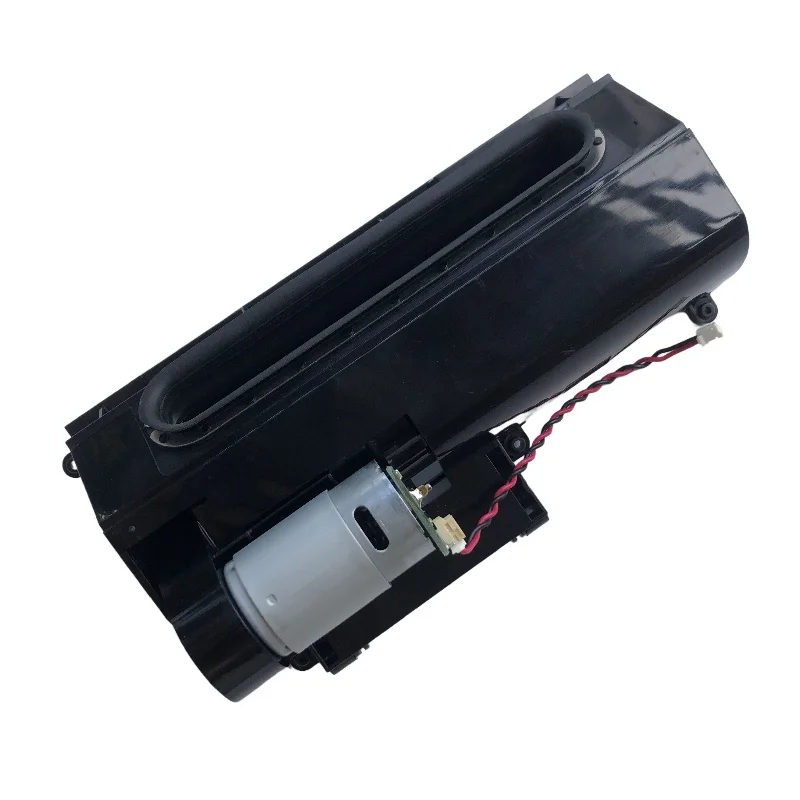 Pour AMIBOT Animal Premium H2O Connect X782, Spirit Motion X810, origine X910SKD, Motion X910, moteur de brosse à rouleau principal Domoova DRV100