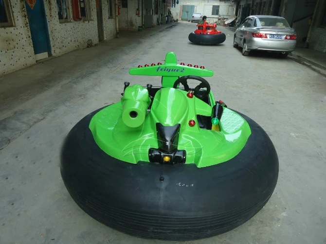 سيارات ممتصة للصدمات للأطفال رائجة البيع تصميم جديد في الهواء الطلق سيارة ممتصة للنفخ متنزه سيارات ممتصة للصدمات للبيع #5