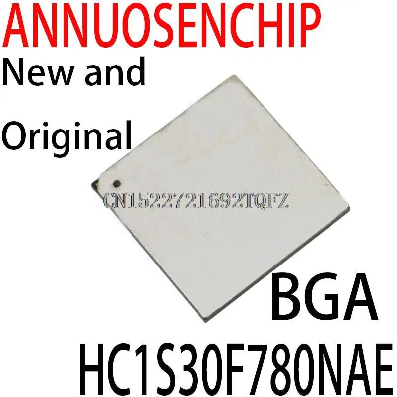 

1PCS New and Original HC1S30F780 BGA HC1S30F780NAE