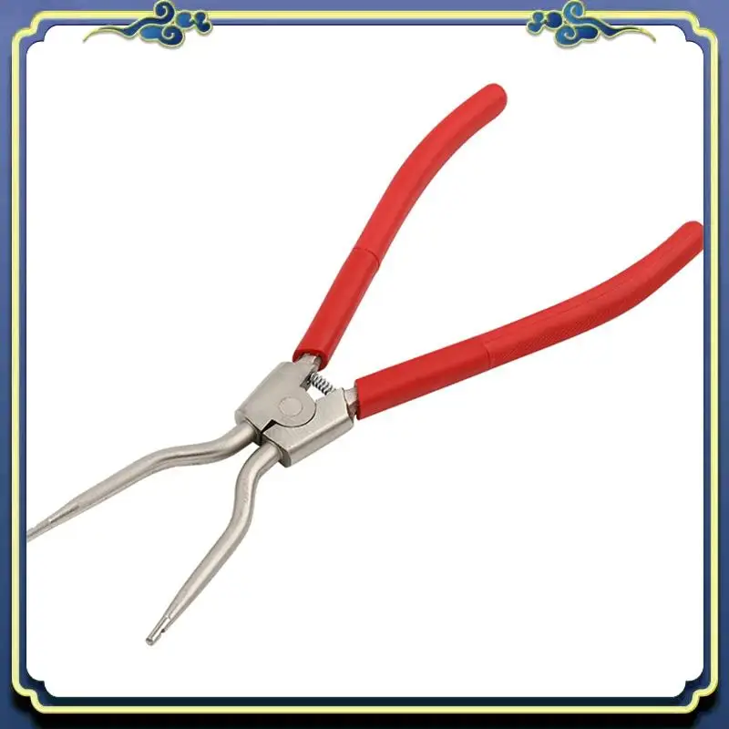 

AU16-Washing Machine Inner/Outer Tub Spring Expansion Tool, Washer Spring Expansion Removal Tool Durable Easy To Use