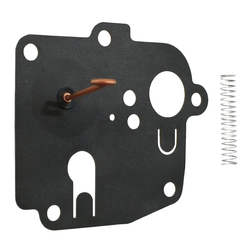 391681 Carburetor Diaphragm Kit For Vertical Engine - Easy Installation Garden Power Tool Accessories For Outdoor Garden Supplie