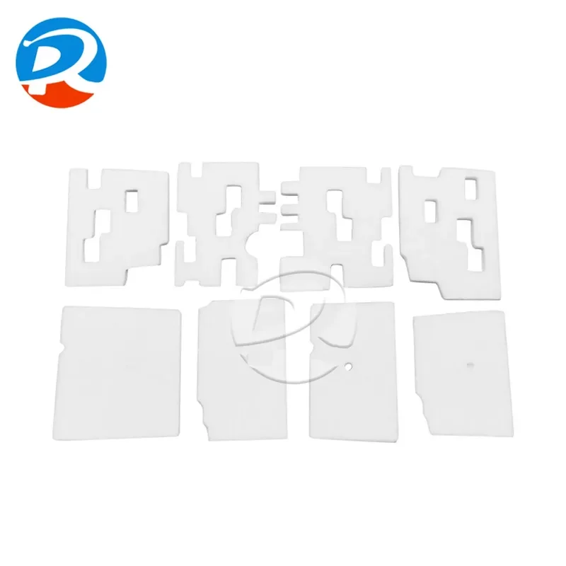 for HP DeskJet 451 476 551 576 555 585 Wide Format A4 Inkjet All-in-One Printer Waste Ink Pad Replacement