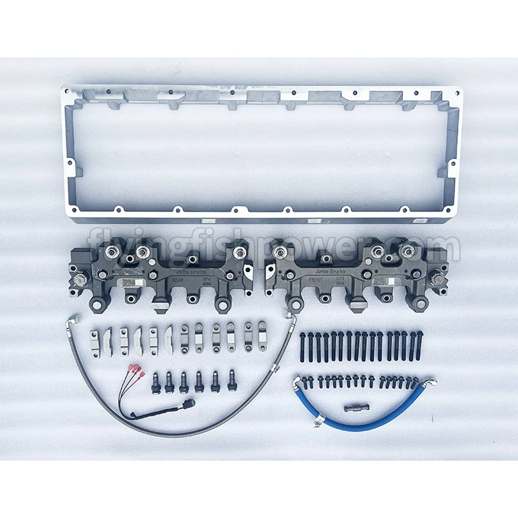 

Wholesale Original M11 ISM11 Engine Brake Kit 3800765