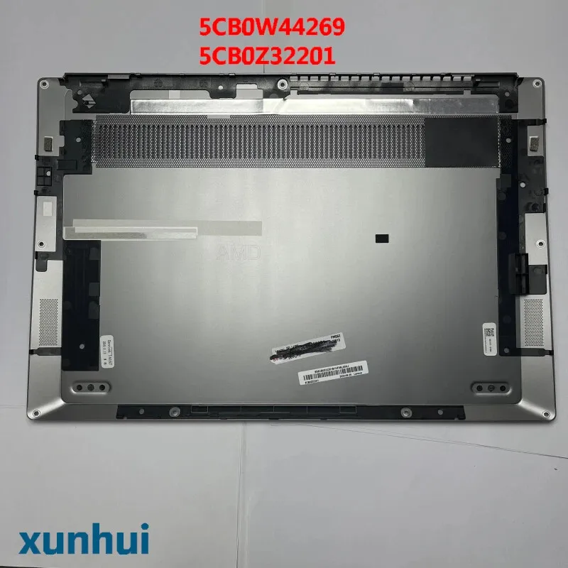 5CB0W44269 5CB0Z32201 for lenovo thinkbook 14s-IWL 14s-IML D cover bottom case