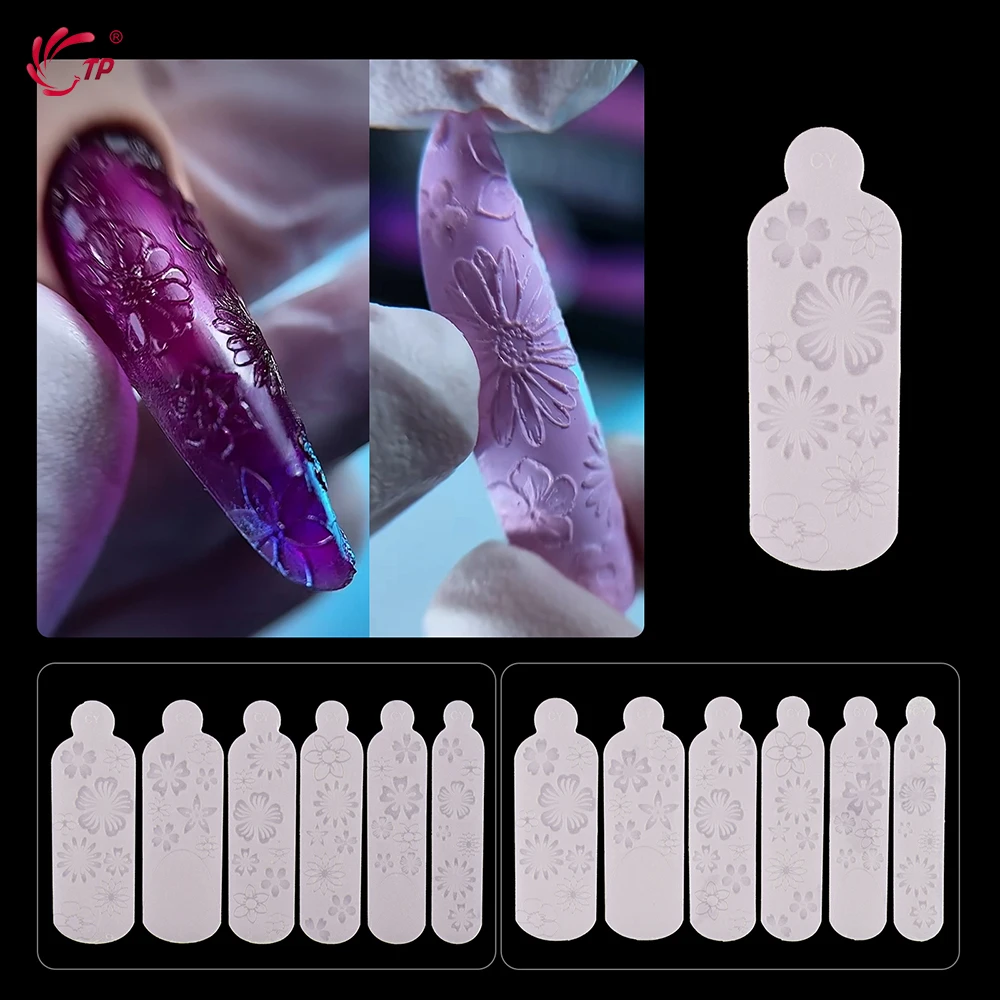 Bng 12PCS Silicone …