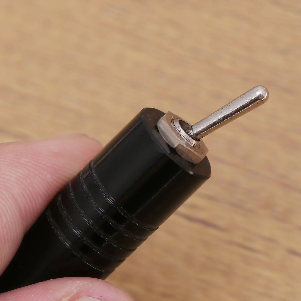 Kabelloser Stecker für Maschinenetzteil, Clip-Kabel, Fußpedal, automatische Microblading-Versorgung