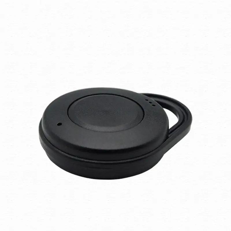 SDFC-1 PCS NRF52810 Low Power Consumption Module Beacon Indoor Positioning Bluetooth 5.0 White,41.5 X 31.5 X 10Mm