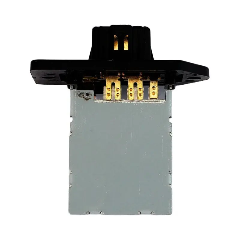 M50K-3X Car Blower Motor Resistor 97128-1M000 971281M000 For Accent For KIA CERATO RIO Sorento Sportage