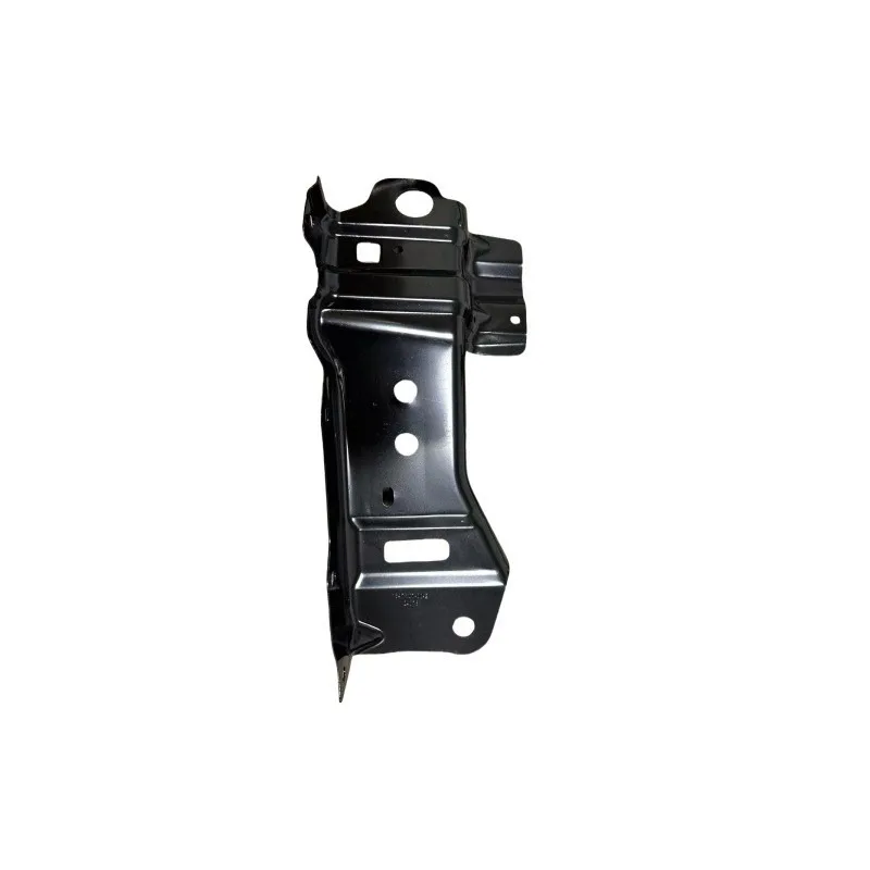 テスラ-モデル3-ハイランド用-下部クロスビーム鉄製ブラケット-左右1個-新品