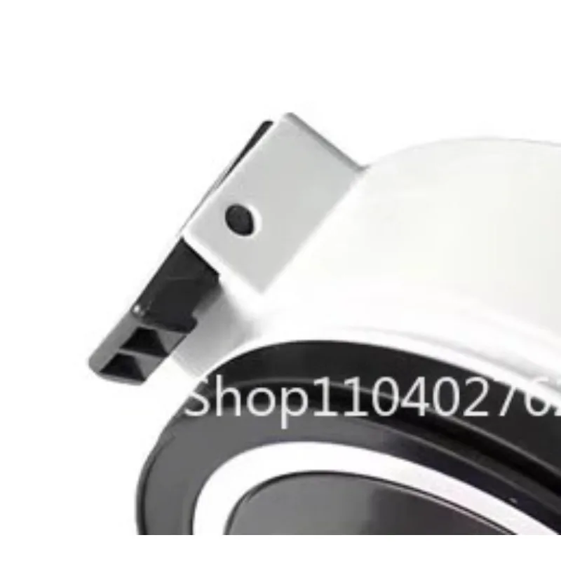 

Apply To Panasonic Mite Remover Vacuum Cleaner MC-DC10W DC11A Garbage Box Sponge Filter Transparent Dust