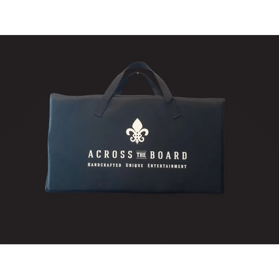 

DELUXE Carrying Case