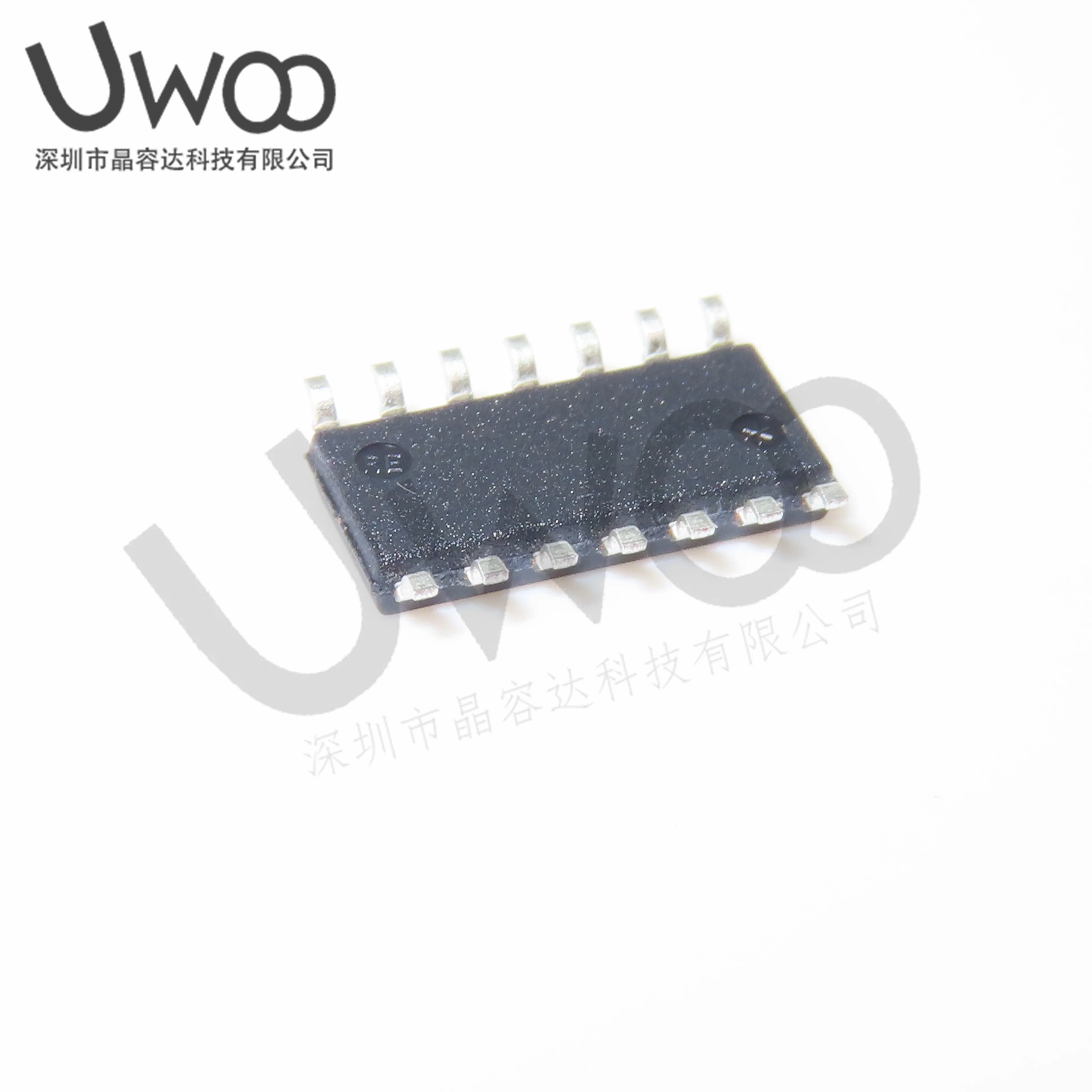 5PCS MC14050BDR2G MC14503BDG MC74AC125DR2G MC74AC240DWG onsemi Logic ICs