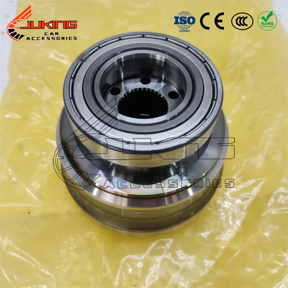 

0CL 0HK 0CK Transfer case Torsen planetary gear carrier
