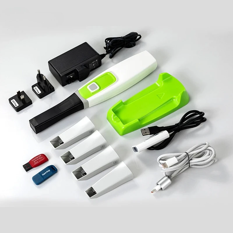 Digital Intraoral S… - image