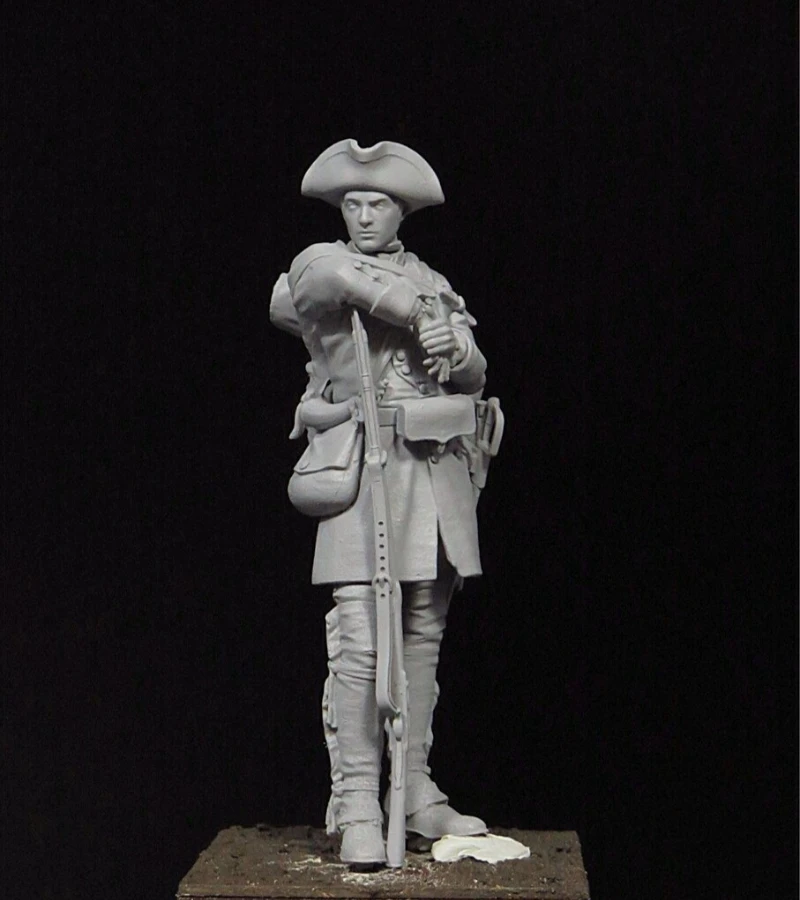 Thumbnail 4 - #16 Newest Scale Model Kits