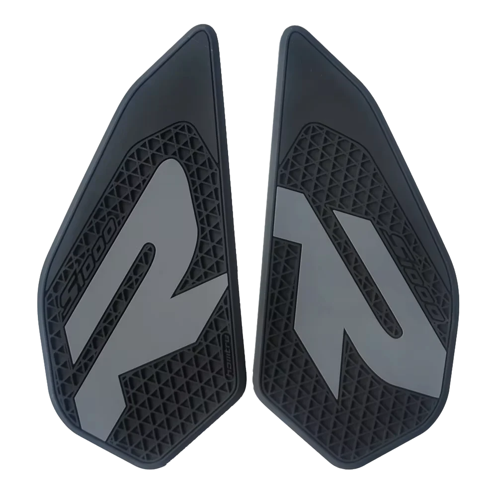 for BMW S1000R 2021-2022 motorcycle fuel tank side pad protection decorative sticker 2