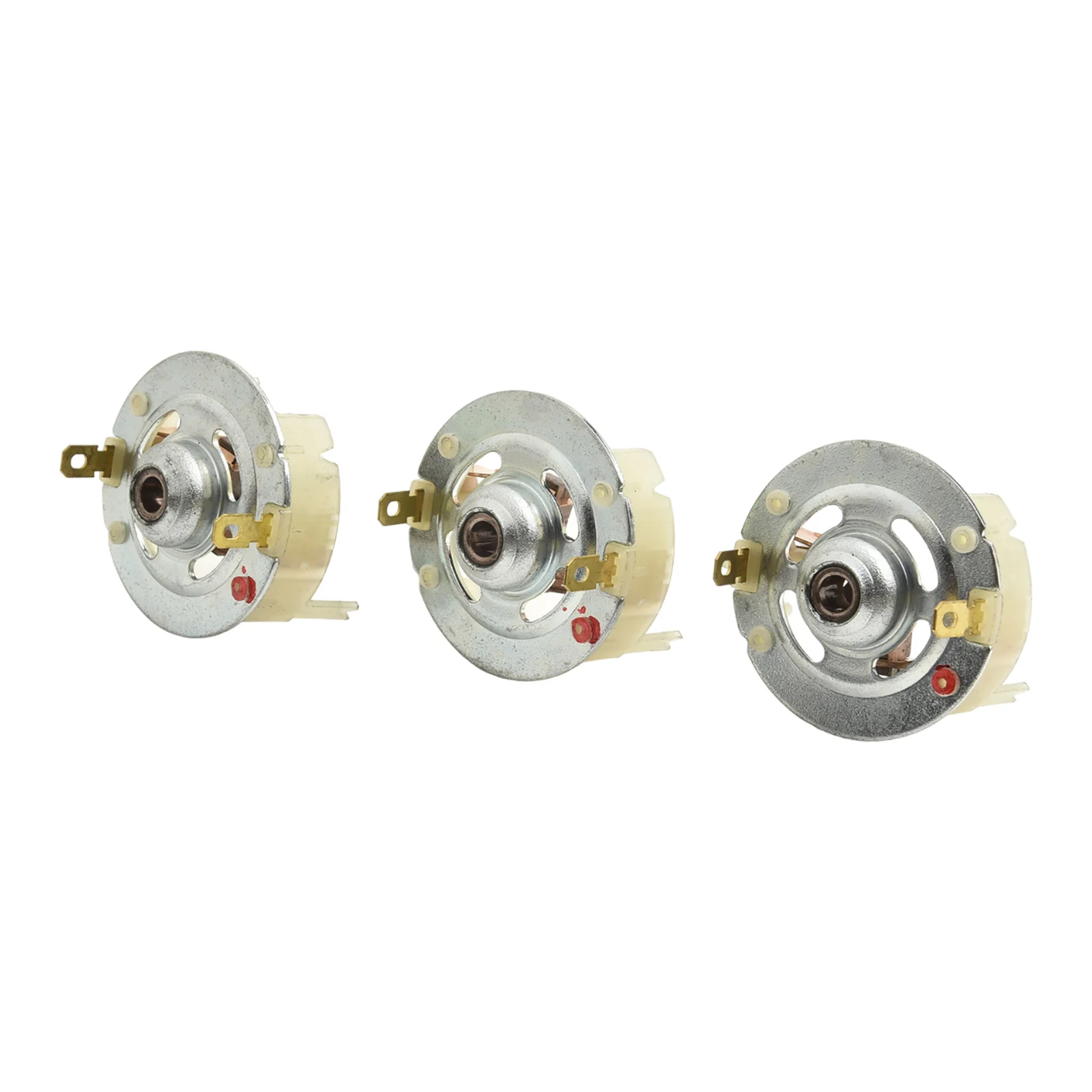 

Rack Carbon Brush Holder Power Tools 5pcs Accessories Replacement Electric Drill Motor755 775 750 High Quality New