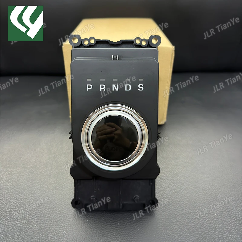 Fit 9-speed Land Rover Discovery Sport Evoque GEAR SHIFT MODULE GEARBOX SHIFTER LR070696 LR068891 LR050469 LR047388 LR070696
