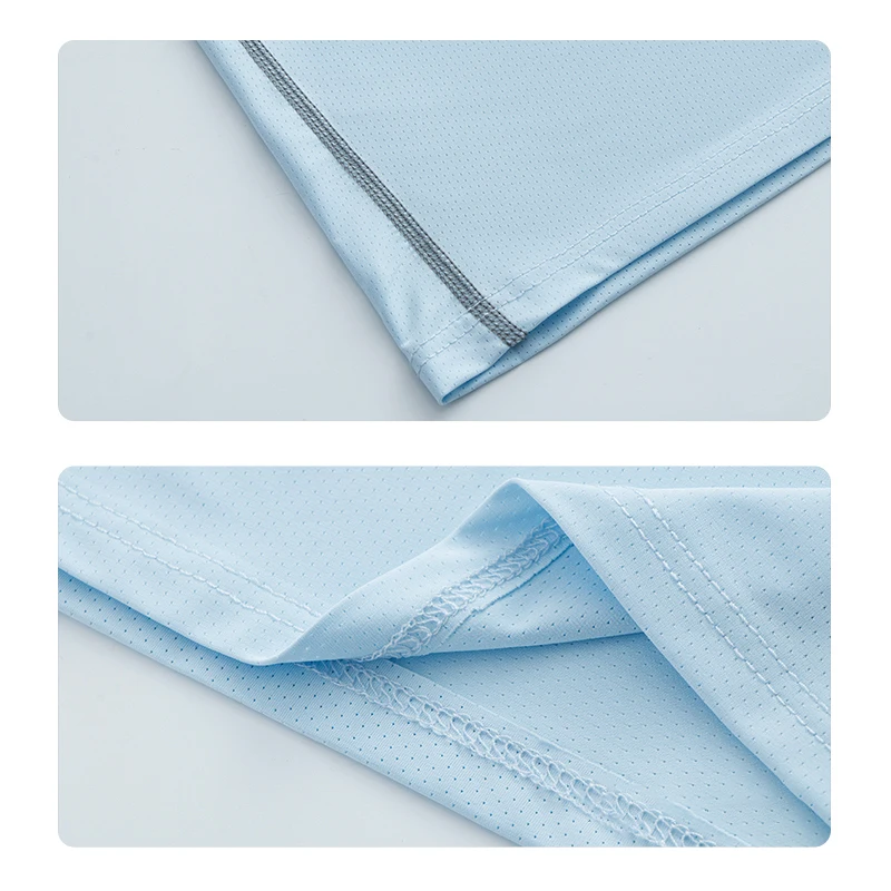 Быстросохнущая спортивная футболка для мальчиков и девочек, одежда для детей от 2 до 12 13 лет, летняя детская спортивная одежда, розовая, синяя детская футболка с беговым шлейфом