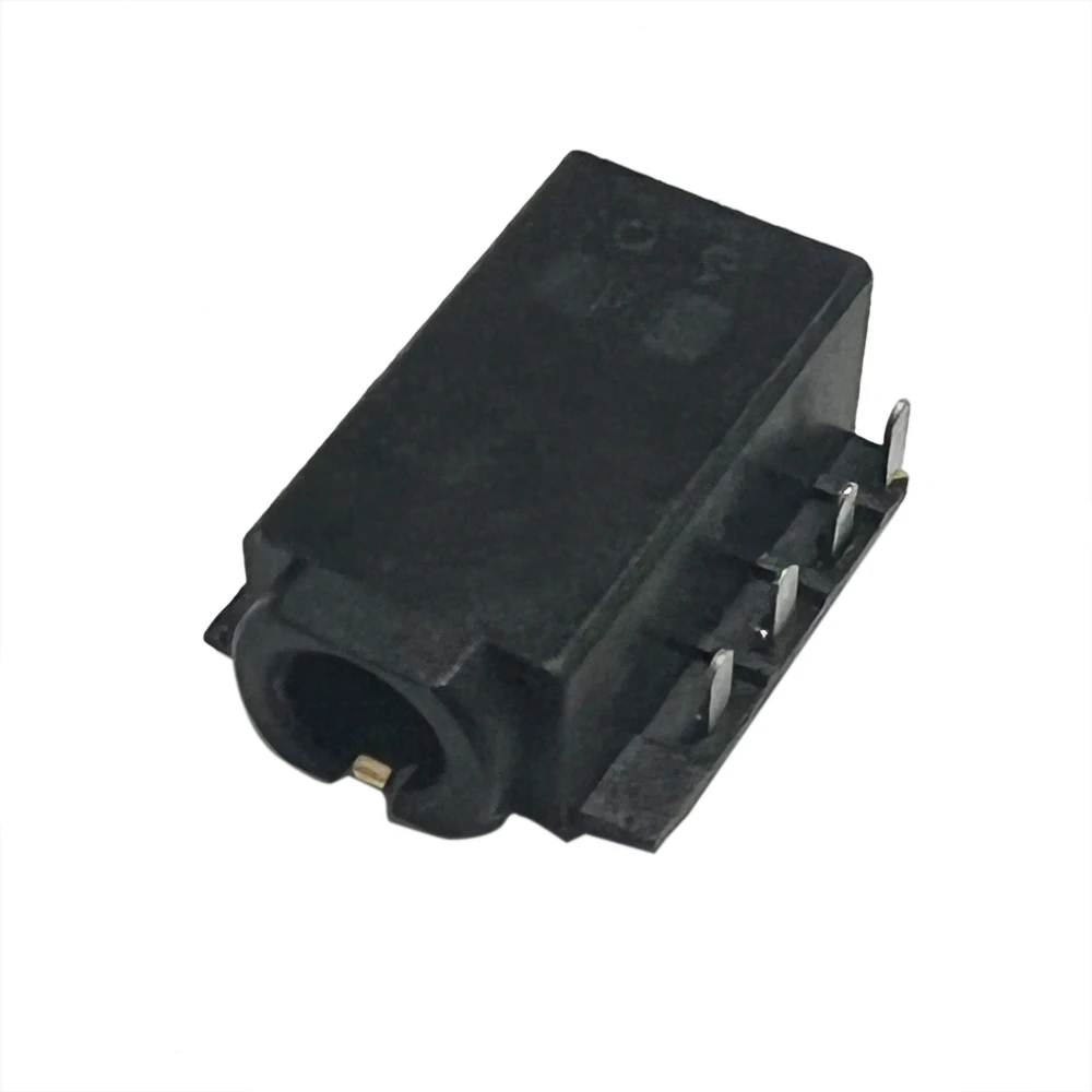 For DELL Latitude E5270 5280 7280 5289 7389 7290 7490 7390 2 IN 1 7300 7400 ADM60 CAZ10 CAZ20 Audio Jack 2SJ3095-085111F