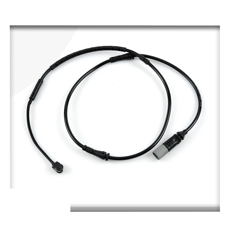 

FRONT BRAKE PAD WEAR INDICATOR SENSOR FOR BMW F07 F10 F11 F12 F13
