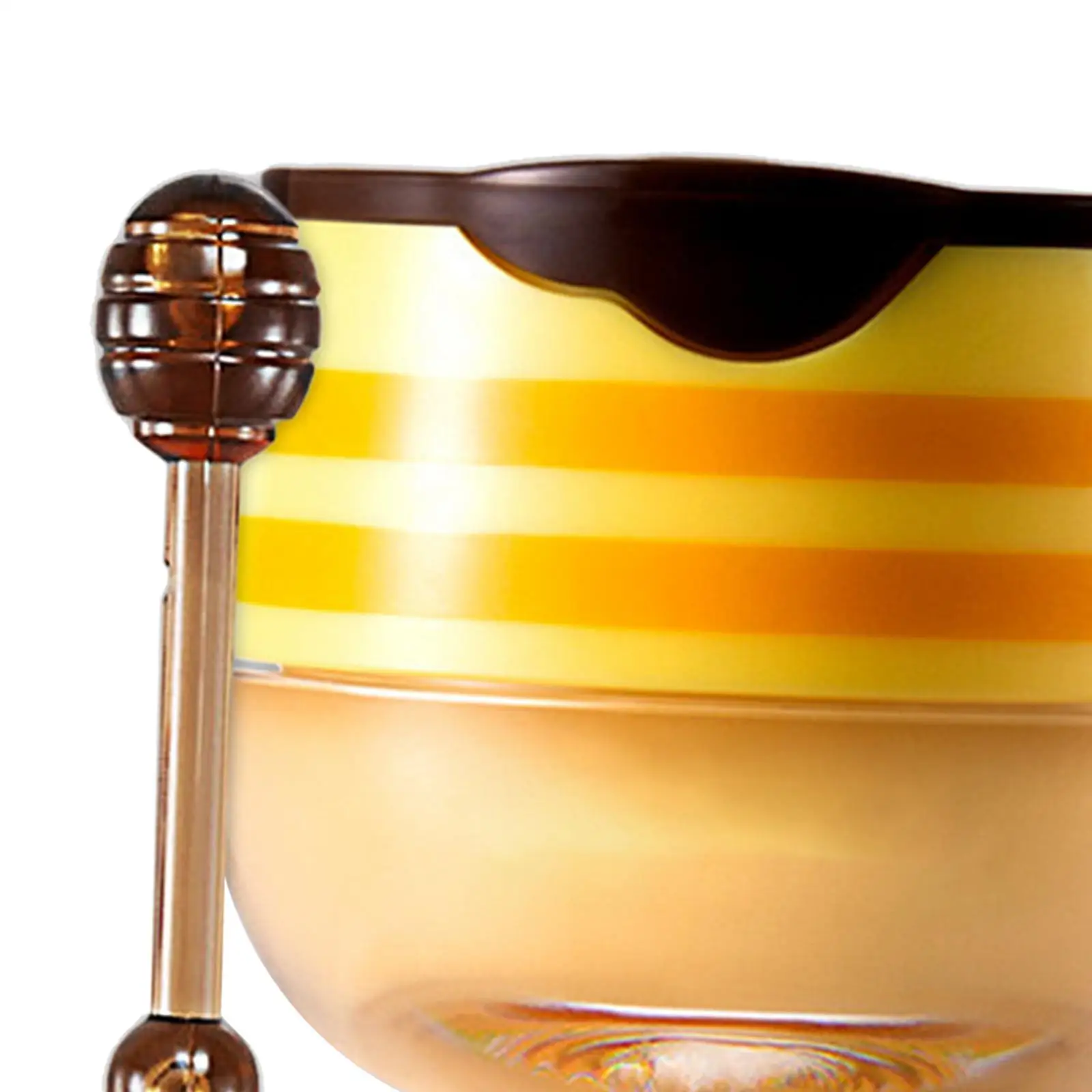 Sleeping Mask Day and Night Moisturizing Hydrating Repairing Bee Balm Remove Lip Scrubs Prevention Dry Fade Lip Lines