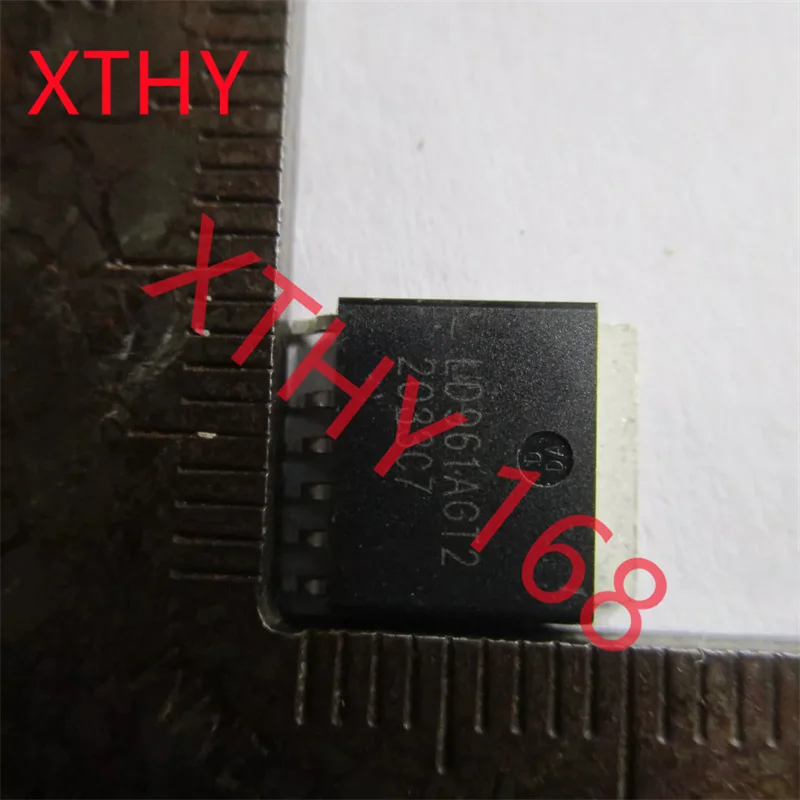 1PCS-5PCS LD961 LD961AGT2 LD961A New Oiginal 