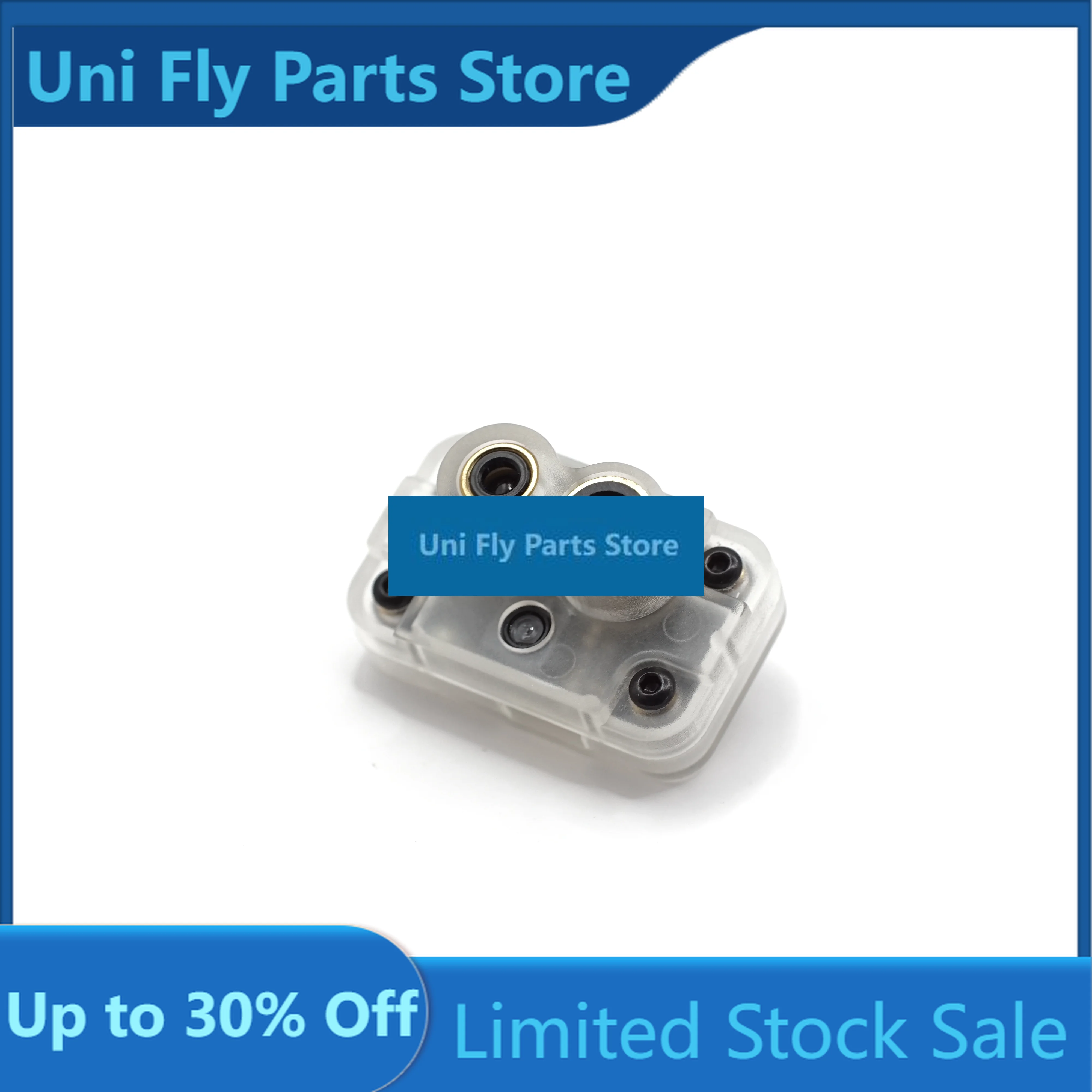 UniFlyMicoAir Optical Flow & Lidar Sensor MTF-01P Compatible With /PX4/INAV