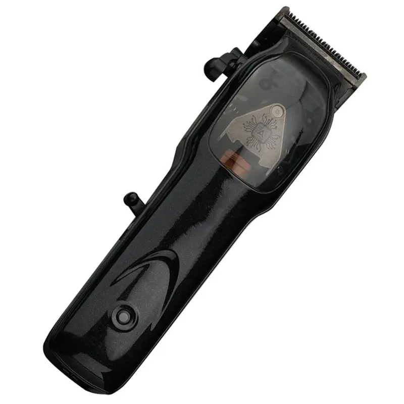 ماكينة قص الشعر اللاسلكية من ABBZ، ماكينة قص الشعر الكهربائية الاحترافية للرجال