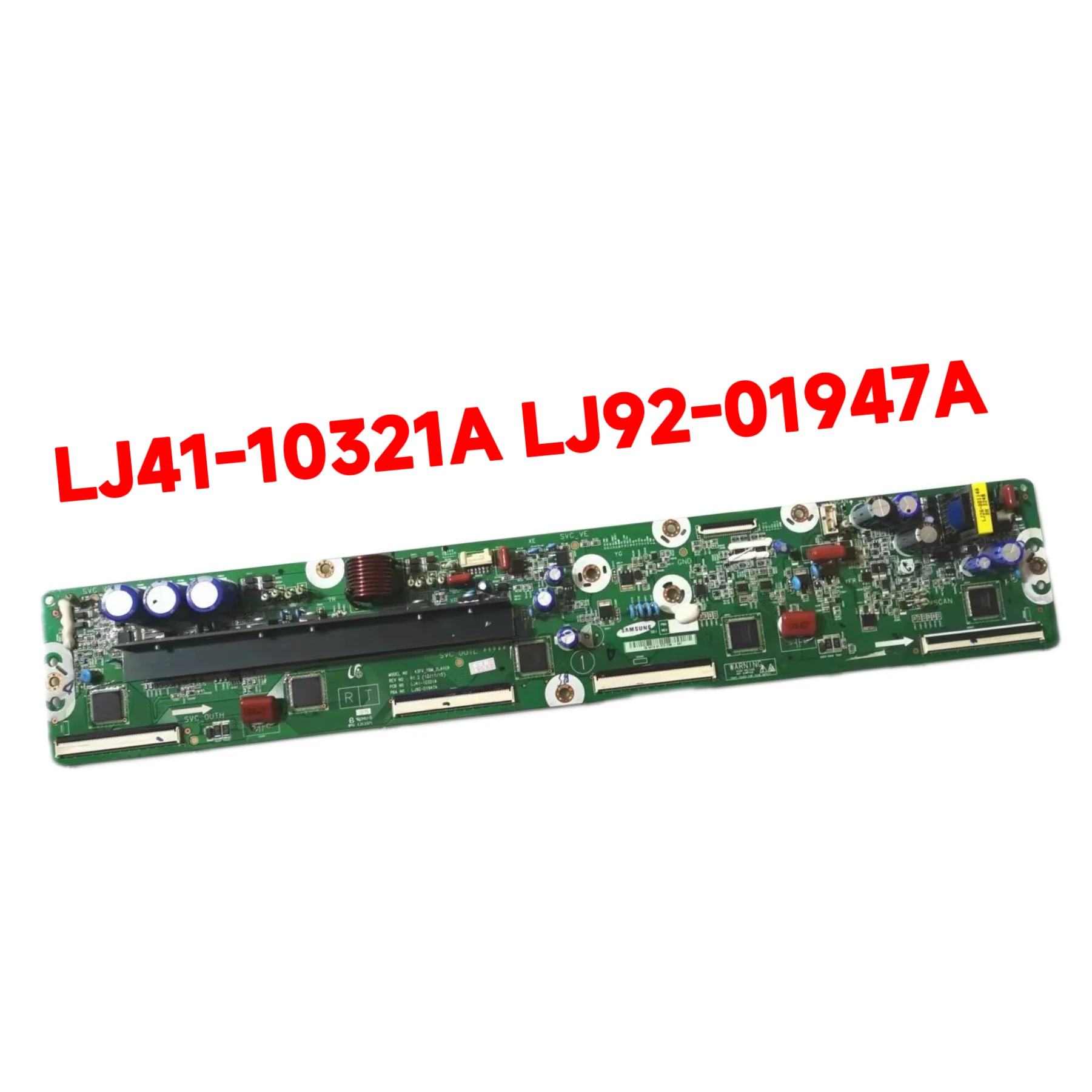 Audio Music Converter - Original for PS43F4000AJ PS43F4000AR Y Board