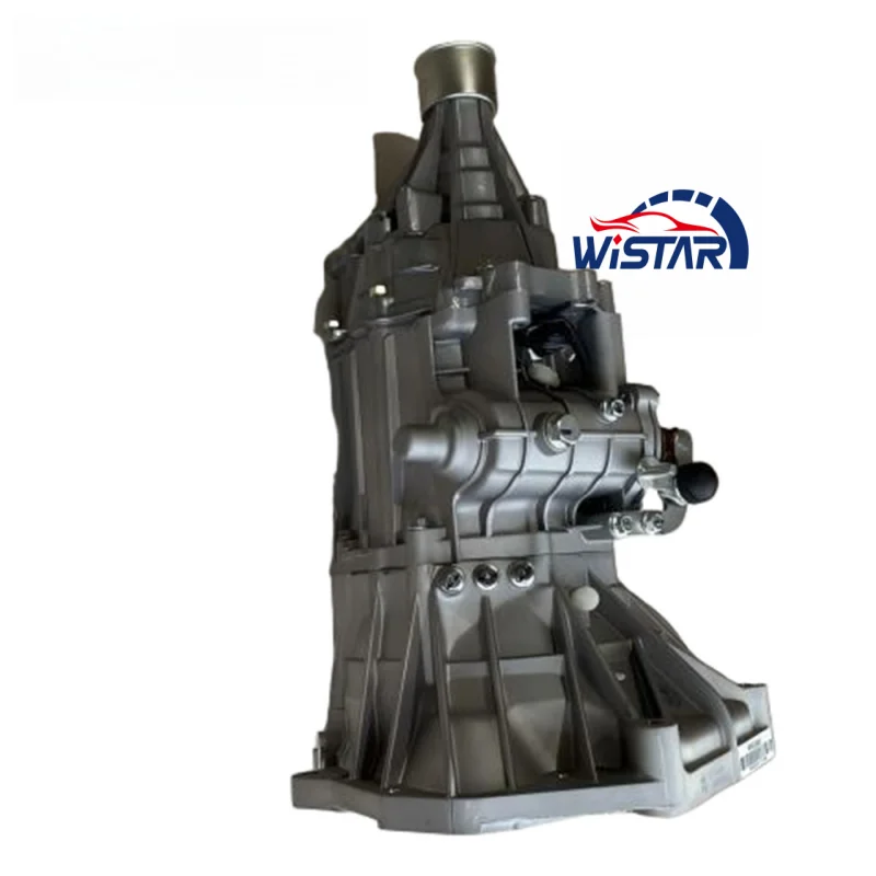 New Wistar MR510K01 5 Speed Manual Gearbox For Changan Honor 1.3L JL474QAD-Direct Installation