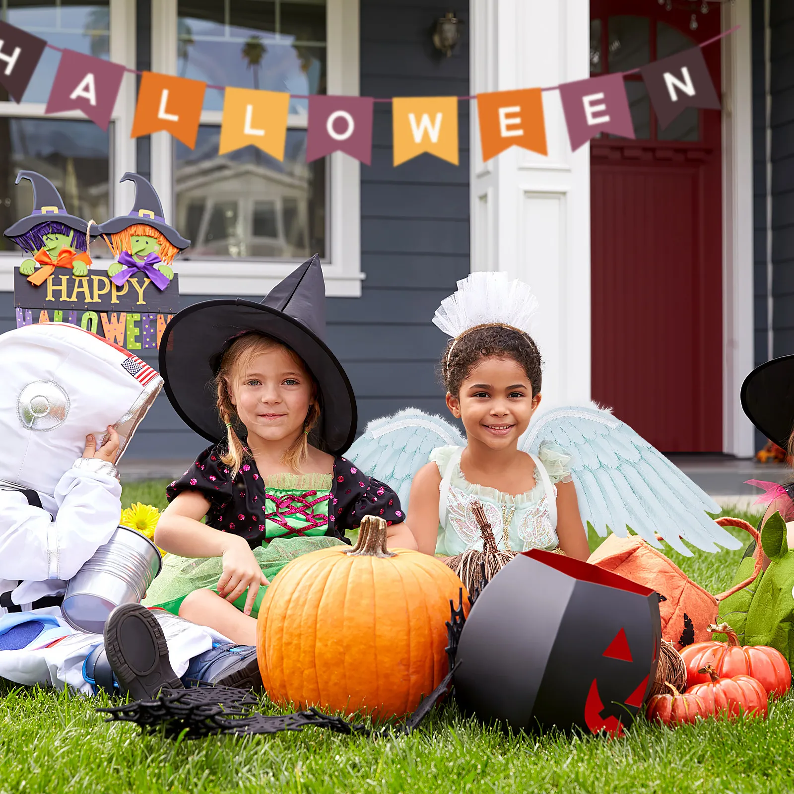 

Большие крылья ангела, нежные, с изящной отделкой с обратной стороны, для Хэллоуина, косплея, выступлений, реквизит для костюмированных вечеринок, декорация для выступлений