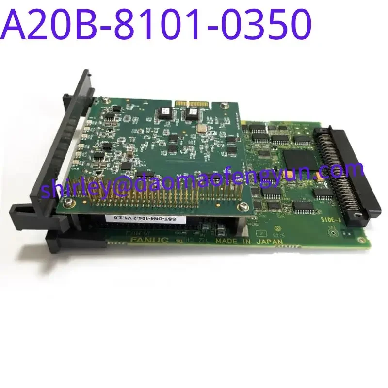 

Brand New Original A20B-8101-0350 communication board