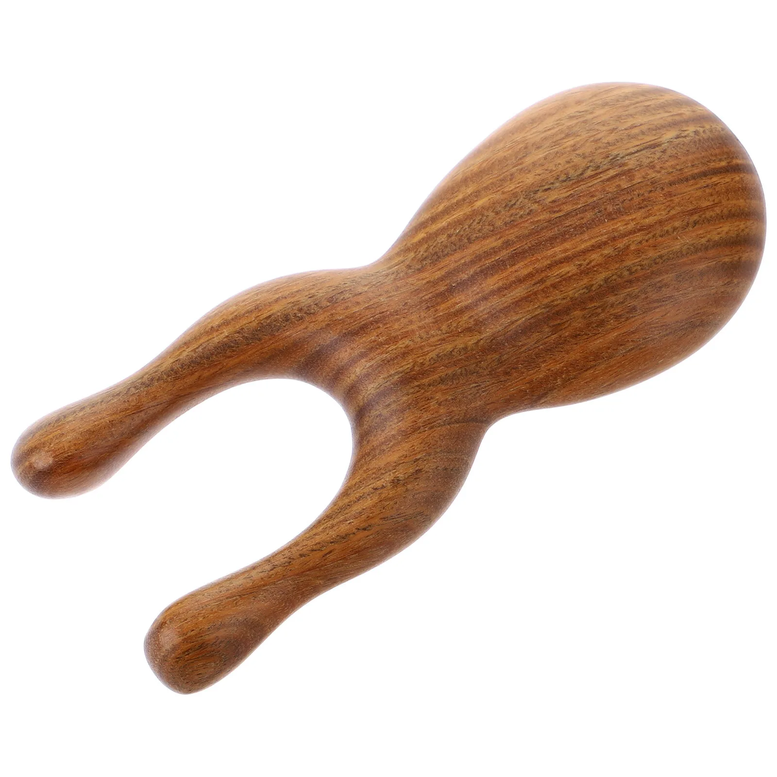 

Verawood Scalp Massager Massage Comb For Head Neck Back Portable Hair Massager Wear-Resistant Convenient Household Muscle