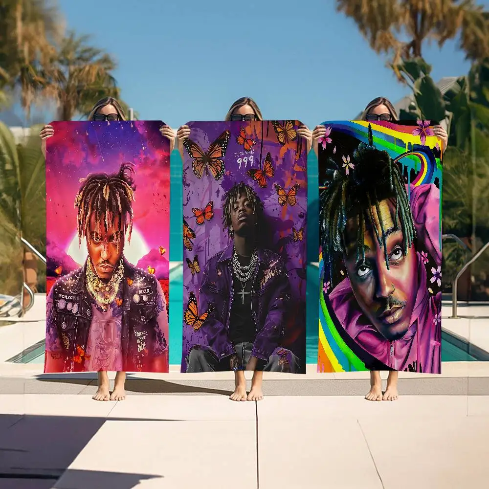 J-Juice Wrld Rap Si…