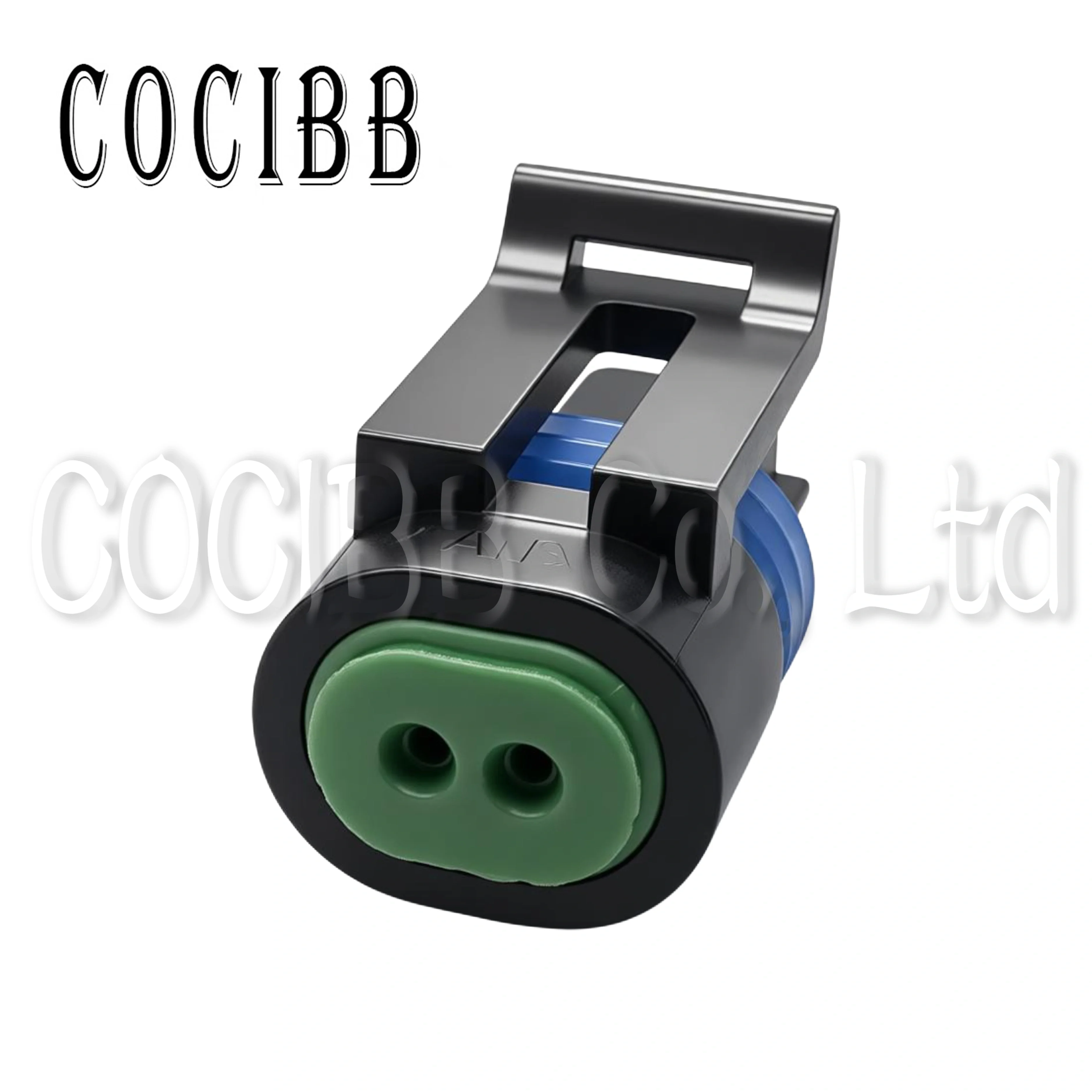 Variant: 1 Set 2 Pin