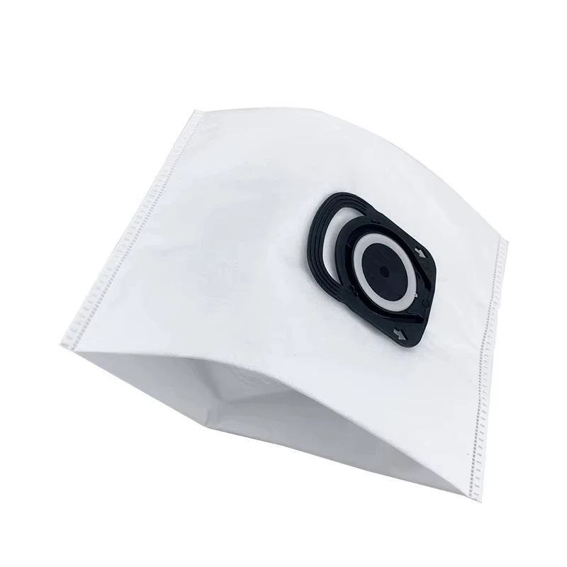 

Dust Bag High Filtration Bag for Rowenta ZR200540 ZR200540 ZR200720 Hygiene Hygiene Plus Silence Force 4A Vacuum Cleaner
