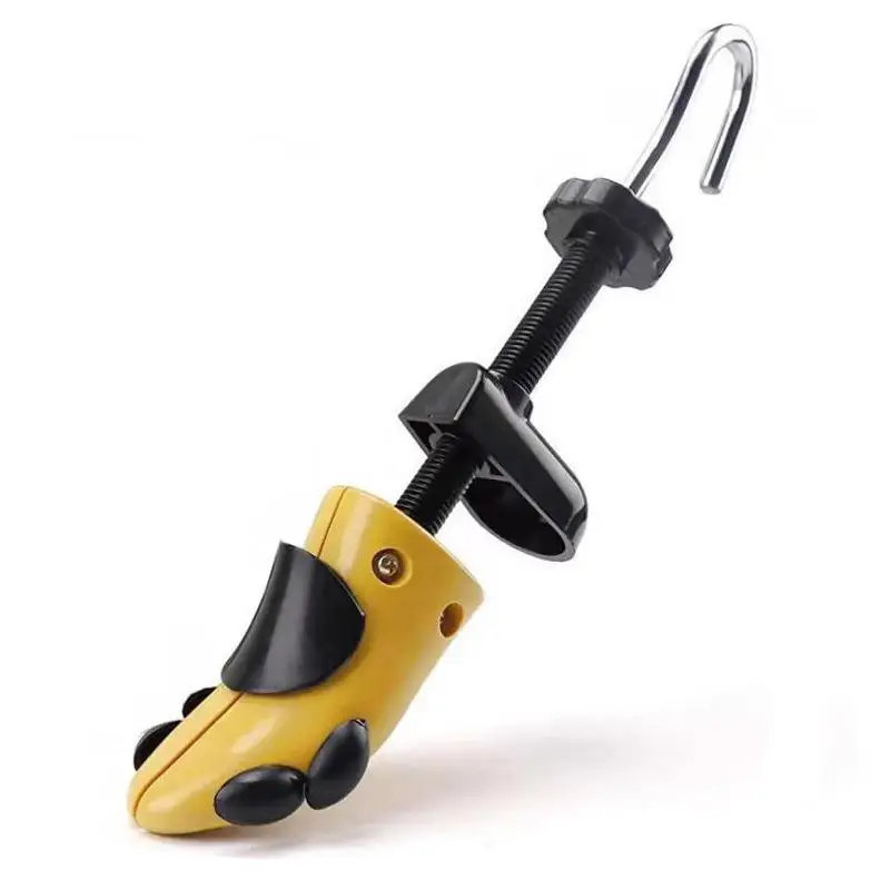 

Plastic oe Expander Device Footwear Stretching Tool Left And Right Foot Universal Boot Stretcher Length And Width Enlarger