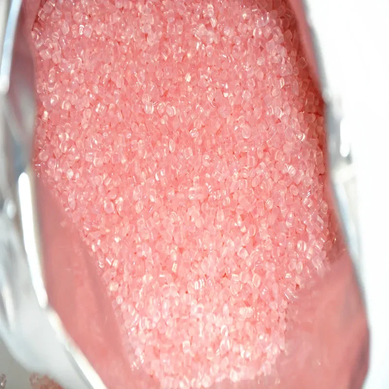 1000g Pink Valplast Fleixble Denture Resins Materials Denture Acrylic Resins Granules for Partial and Full Dentures Restorations