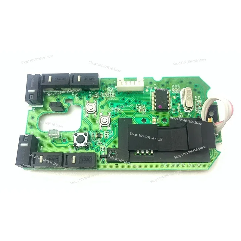 G300s Main Board Mouse Cable Accessories Shell, Mouse Cable Mouse Maintenance Button Micro