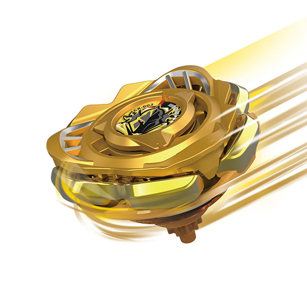Gyro X Toy CX Gyro CX-07 Starter Pegasus Blast ATr  DranBrave S6-60V Starter Spinning Top Toy withCX03 CX04 CX05CX08 CX06 CX05