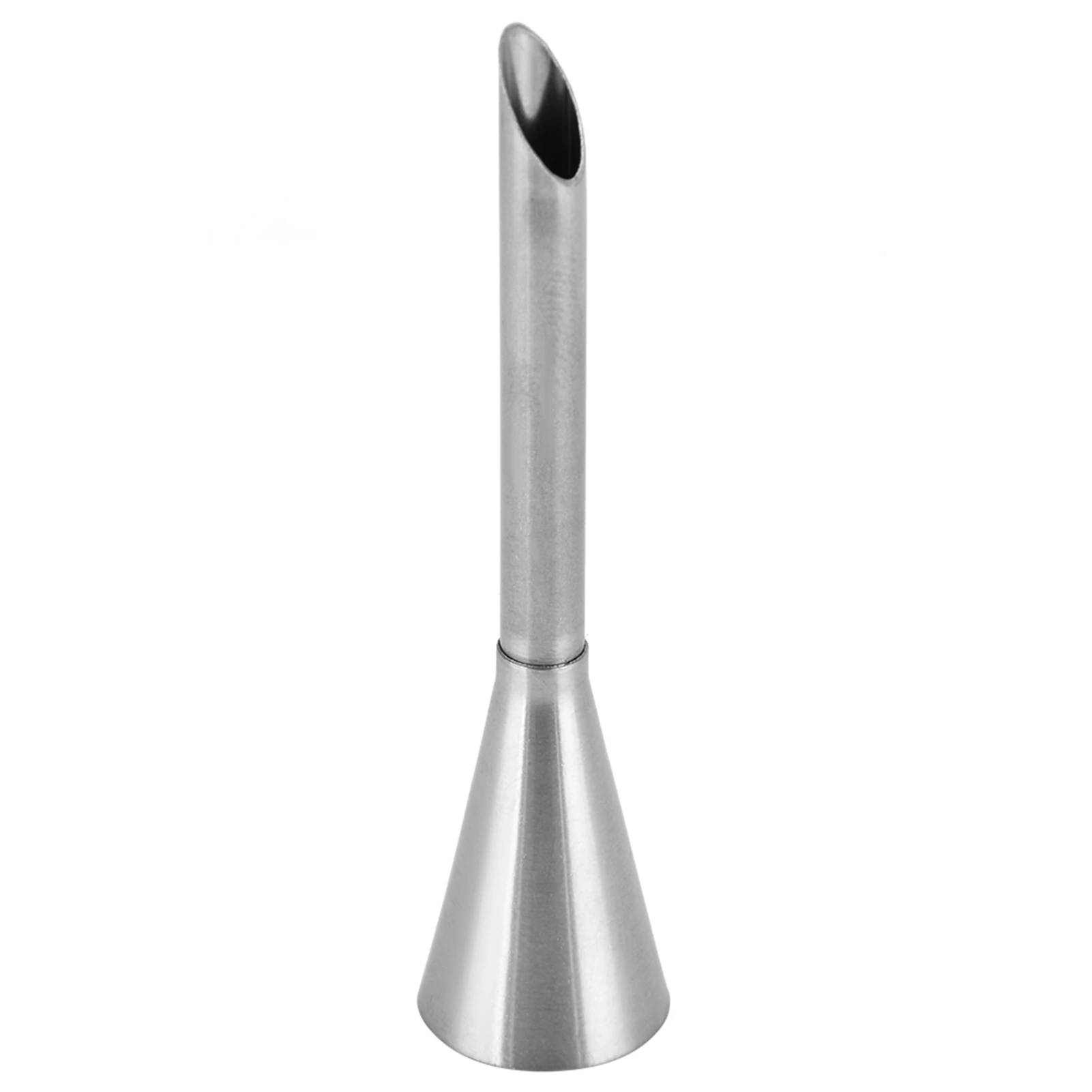 Piping Nozzles Icing Piping Nozzles Tips Icing Piping Nozzles Tips Cream Butter Filler Tool Puff Mouth Cake Decorating Tool