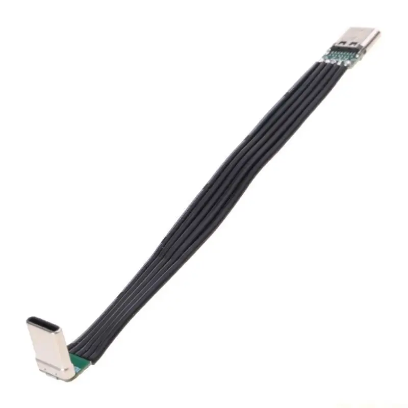 F62C Type C Data Cable 20W Fast Charging, 480Mbps Data Transfers 20W Multiple Lengths